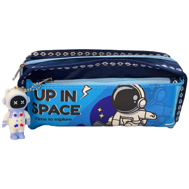 Space Pencil Bag