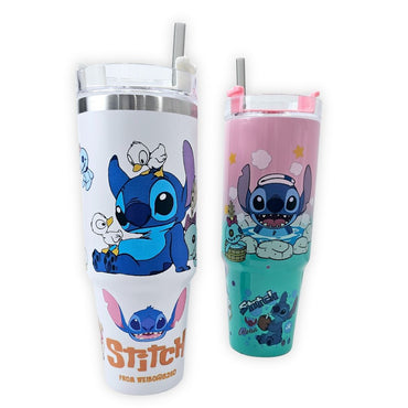 Stitch Coffee Cup 900 ML