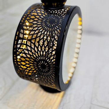 (Net) Ramadan Light Decoration