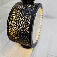 (Net) Ramadan Light Decoration