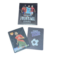 (Net) World Football Stars Cards