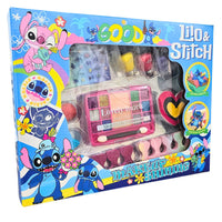 Lilo & Stitch Makeup