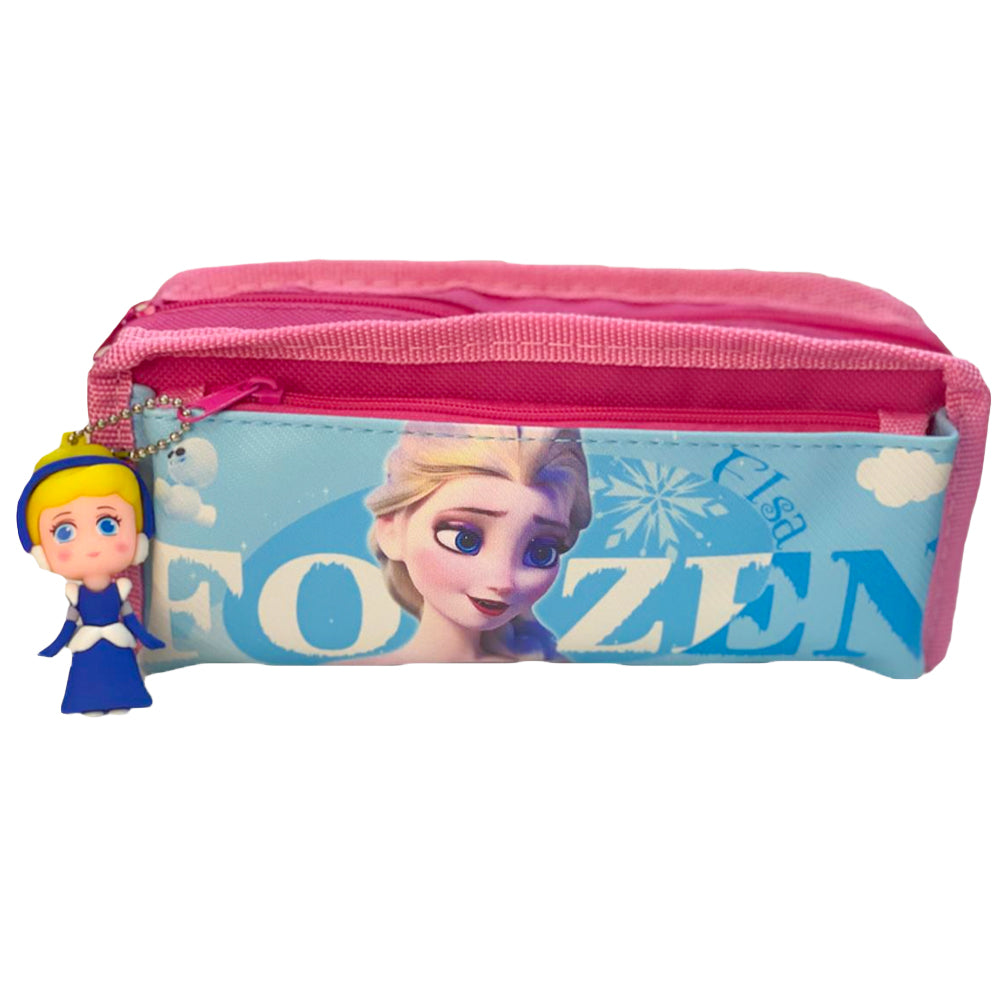 Frozen Pencil Bag