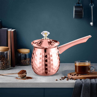 Coffee Pot Greek Arabic Coffee Maker 600ML