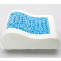 Restform Cool Pillow Viscoelastic Cooling Pillow