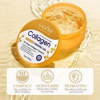 (NET) SADOER Collagen Firming Gel 300g / 944814