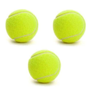 Tennis Ball Set 3 Pcs