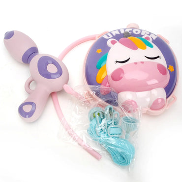 Water Gun Backpack Unicorn