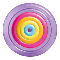 (NET) Intex Rainbow Fiesta Island