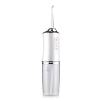 (Net) Cordless Water Flosser for Teeth - Elevate Your Oral Health with Precision Cleaning 1 HEAD / 210017 / 418842