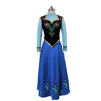 ( Net ) Anna Costume Dress Up