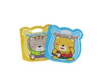 Coloring Book / DKB-1801