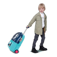 (Net) Pet Cat Pretend Play Set - Interactive Learning for Boys of All Ages