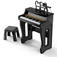 (Net)Musical Piano Beginner For Kids