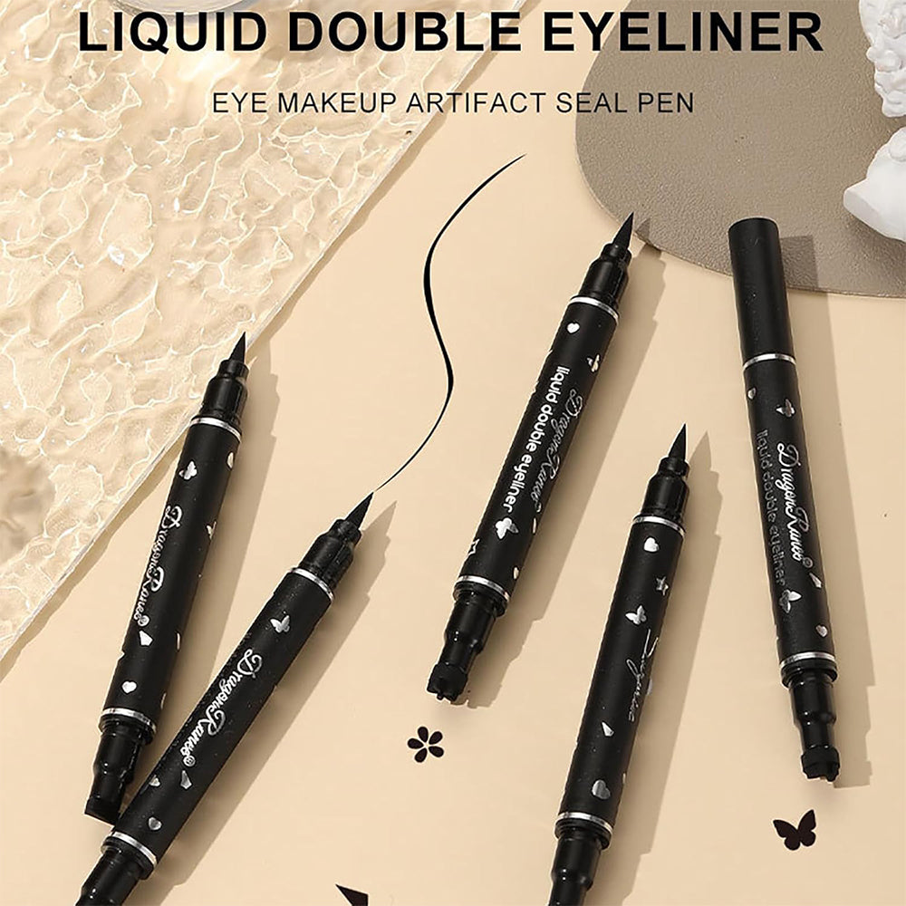 (NET) Liquid Eyeliner Pencil Waterproof/180518