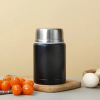 (NET)750ml Stainless Steel Thermal Flask