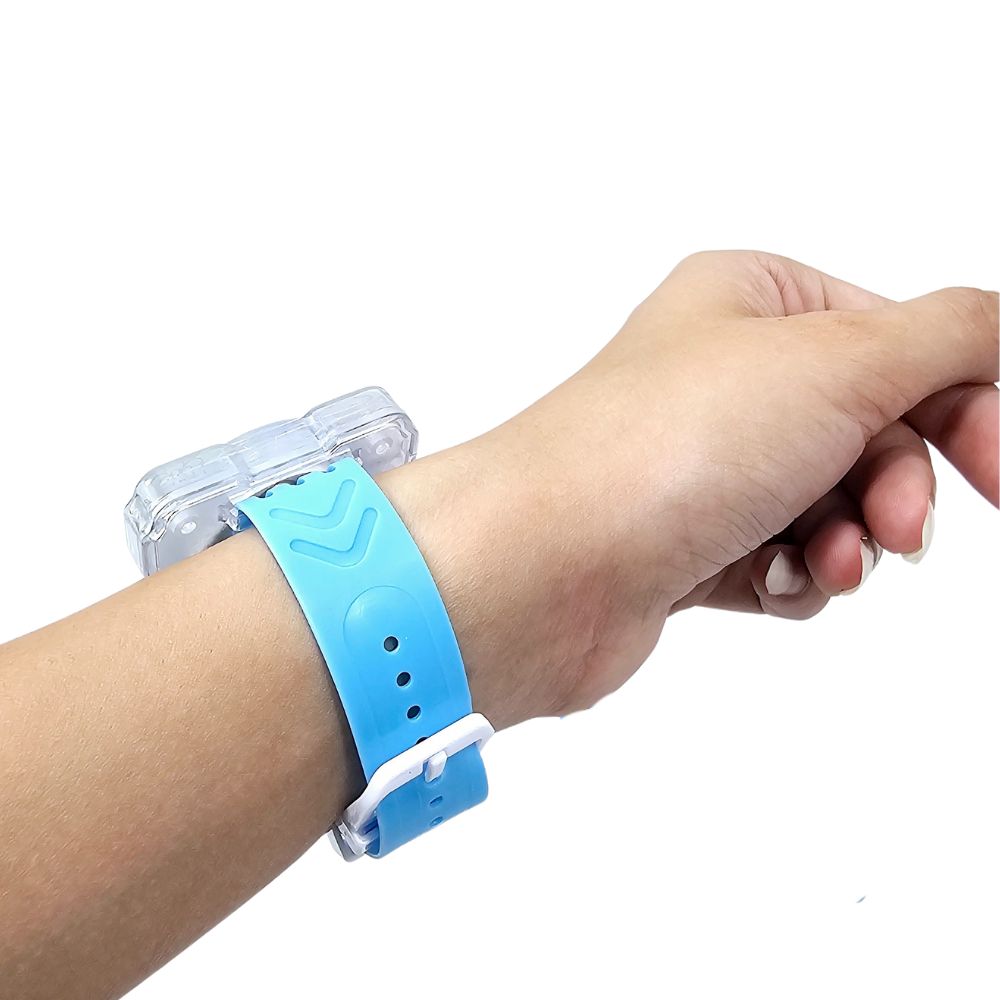 Stitch Smart Watch