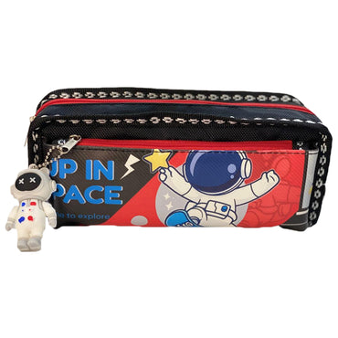 Space Pencil Bag