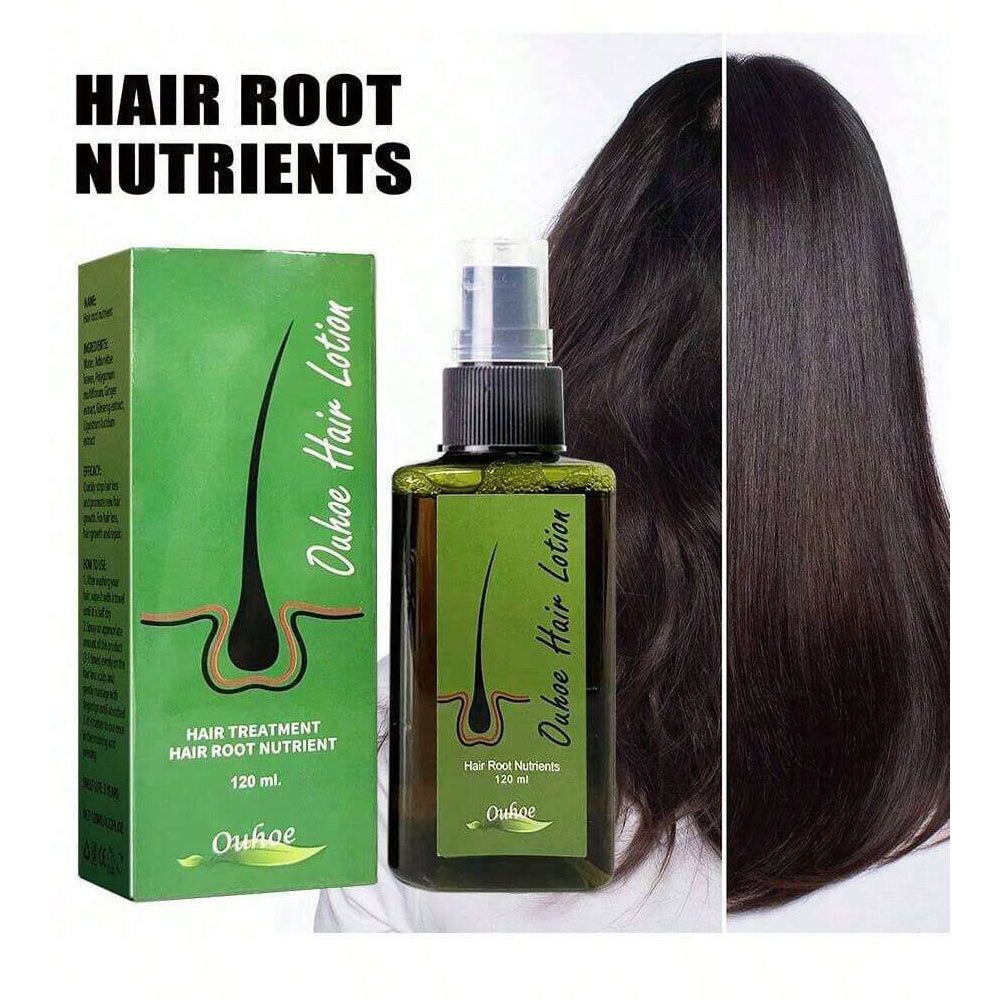 (NET) Hair strengthening spray 120 ml