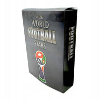 (Net) World Football Stars Cards