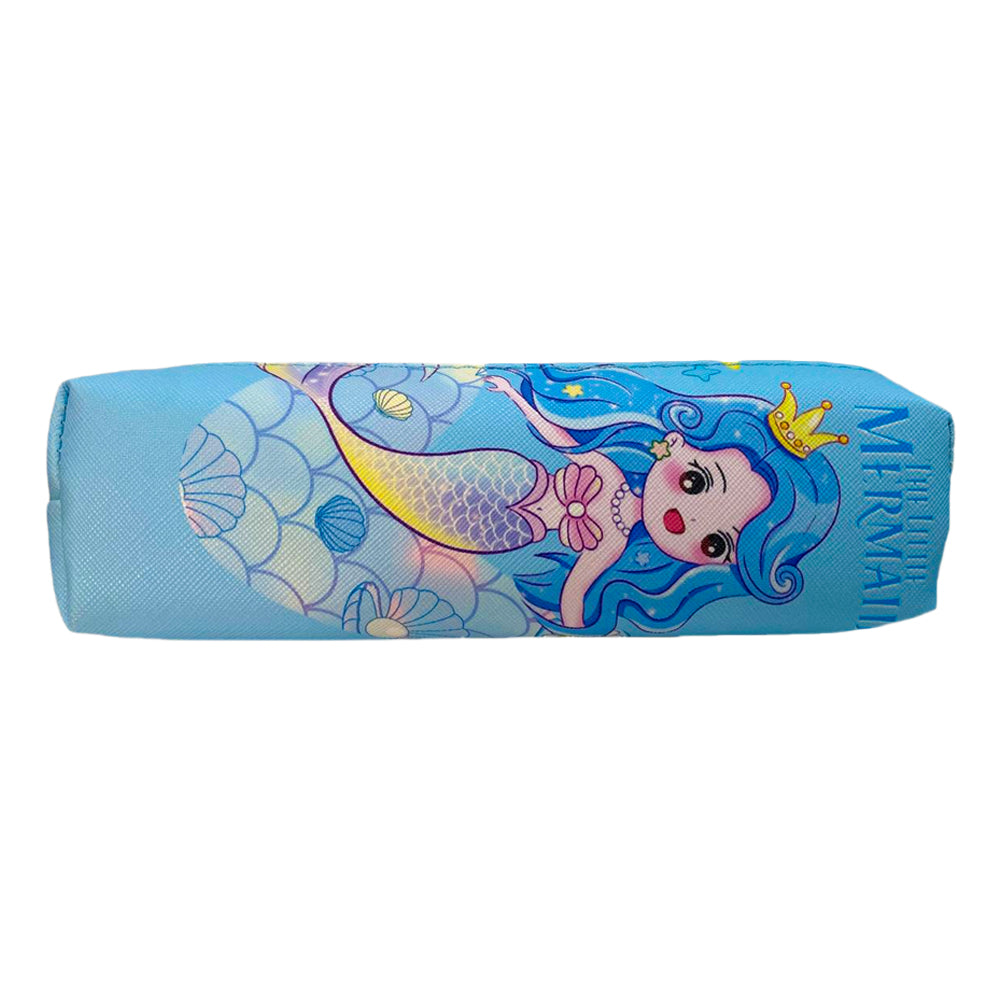 Mermaid Pencil Bag