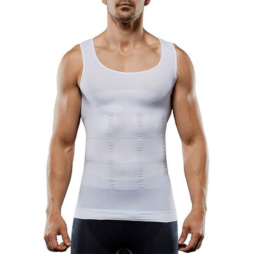 (Net)Just One Shapers Seamless Slimming Sleeveless Vest