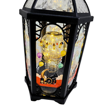 (Net) Ramadan Lantern Light