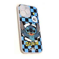 Stitch Musical Telephone For Children