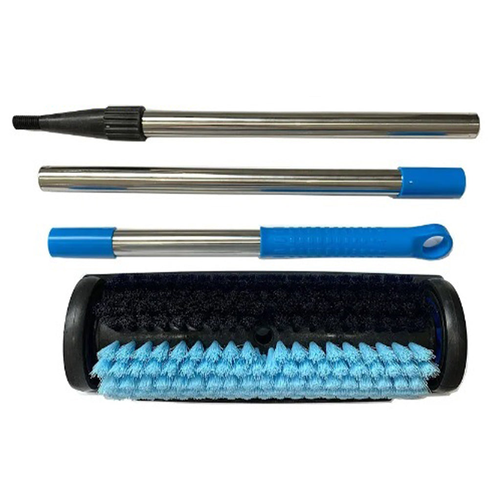 Net Carpet (Net) Carpet & Rug Renovator