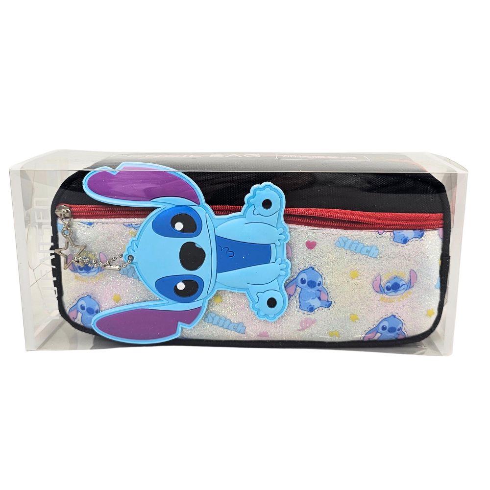 Stitch Pencil Case / A-2348 / 923481