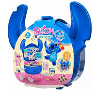 STITCH DOCTOR SET, 21PCS, HANG CARD