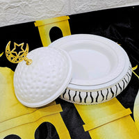 (Net) Ramadan Light Decoration