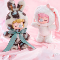 (Net)Nanci Shining Bunny Plush Series Blind Box