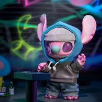 (Net) Disney Stitch Gen Z Street Series Blind Box