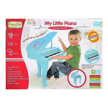 ( NET) Children's Simulation Electronic Piano