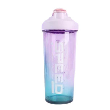 Plastic Shaker Bottle 800 ML