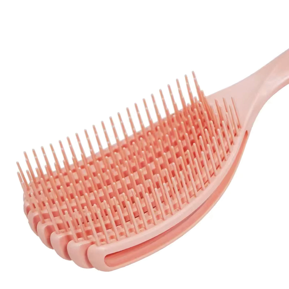 (NET) Hair Brush