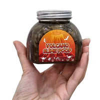 Magic Slim Glitter Volcano