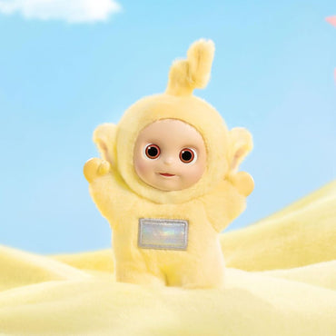 (Net) Teletubbies Plush Series Blind Box