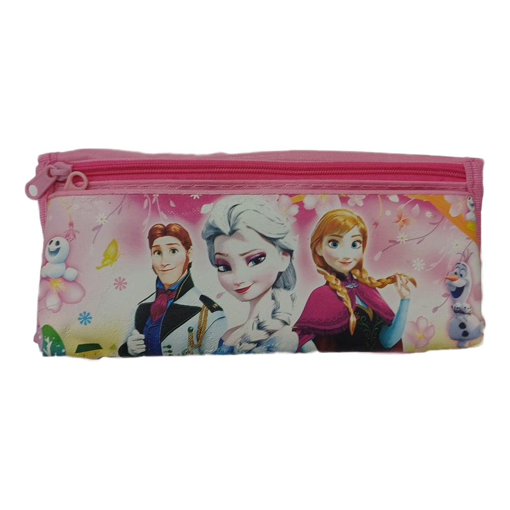 Kids Characters Pencil Cases P1292