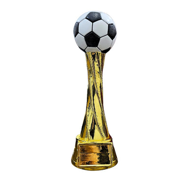Gold Sports Football Cup