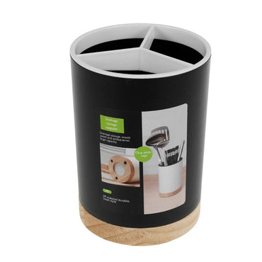 Kitchen Tableware Storage Bucket