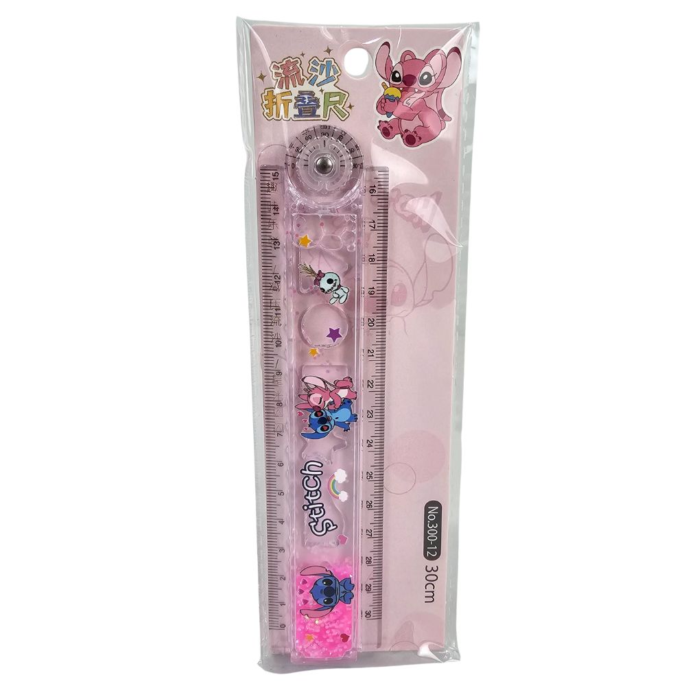 Stitch Ruler / 300-12 / 023012