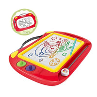 Dino-Delight Educational Electronic Drawing Tablet for Kids