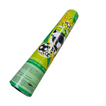 Confetti Launcher for Soccer Balls