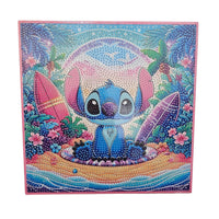 (Net) STITCH Diamond Painting Kit