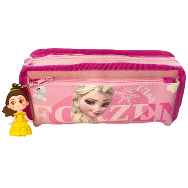 Frozen Pencil Bag