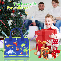 (Net) Sensory Activity Book Fish Design Busy Board