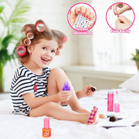 (Net) Pretend Make-up Set - A World of Imaginative Beauty for Little Princesses