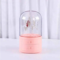 (NET) Jewelry Storage Box / GW-882